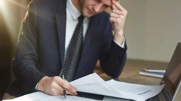 Administrare judiciara si insolventa