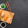 Platou Sushi Iasi